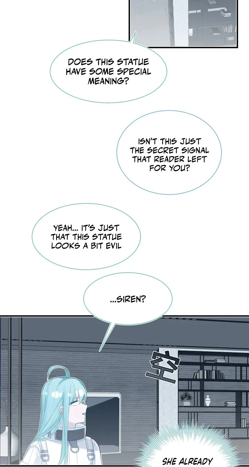 Can Contained Objects Also Act as Saviors? Chapter 11 page 58 - 