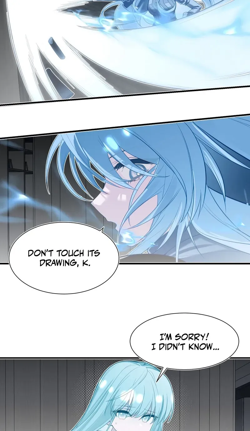 Can Contained Objects Also Act as Saviors? Chapter 11 page 65 - 