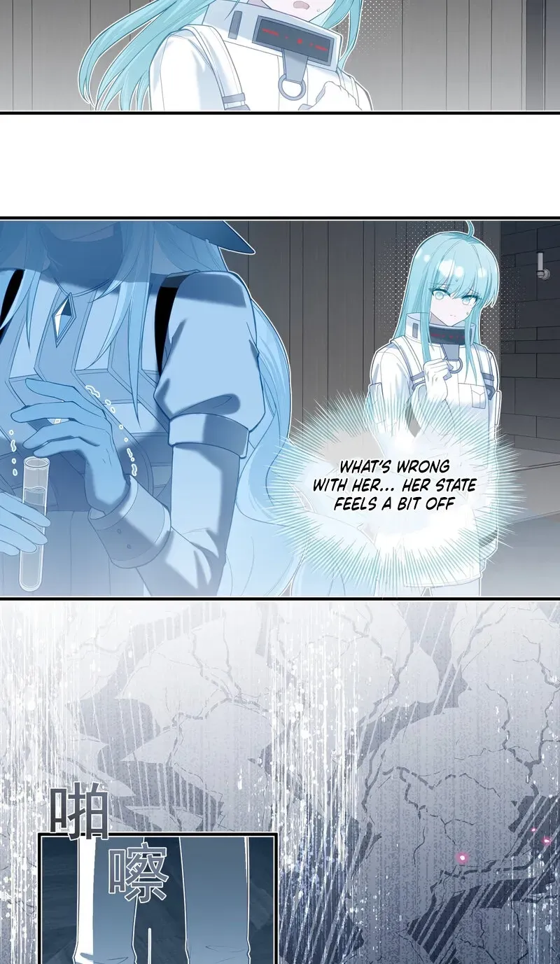 Can Contained Objects Also Act as Saviors? Chapter 11 page 66 - 