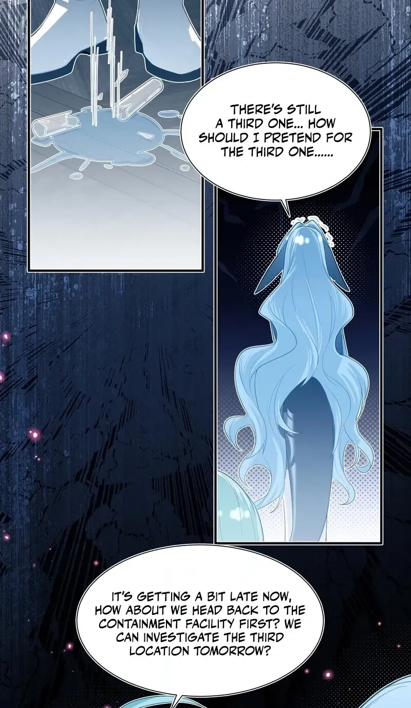 Can Contained Objects Also Act as Saviors? Chapter 11 page 67 - 