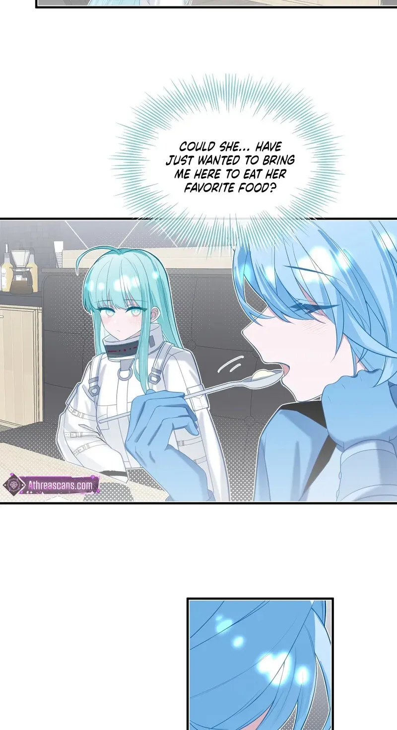 Can Contained Objects Also Act as Saviors? Chapter 11 page 8 - 