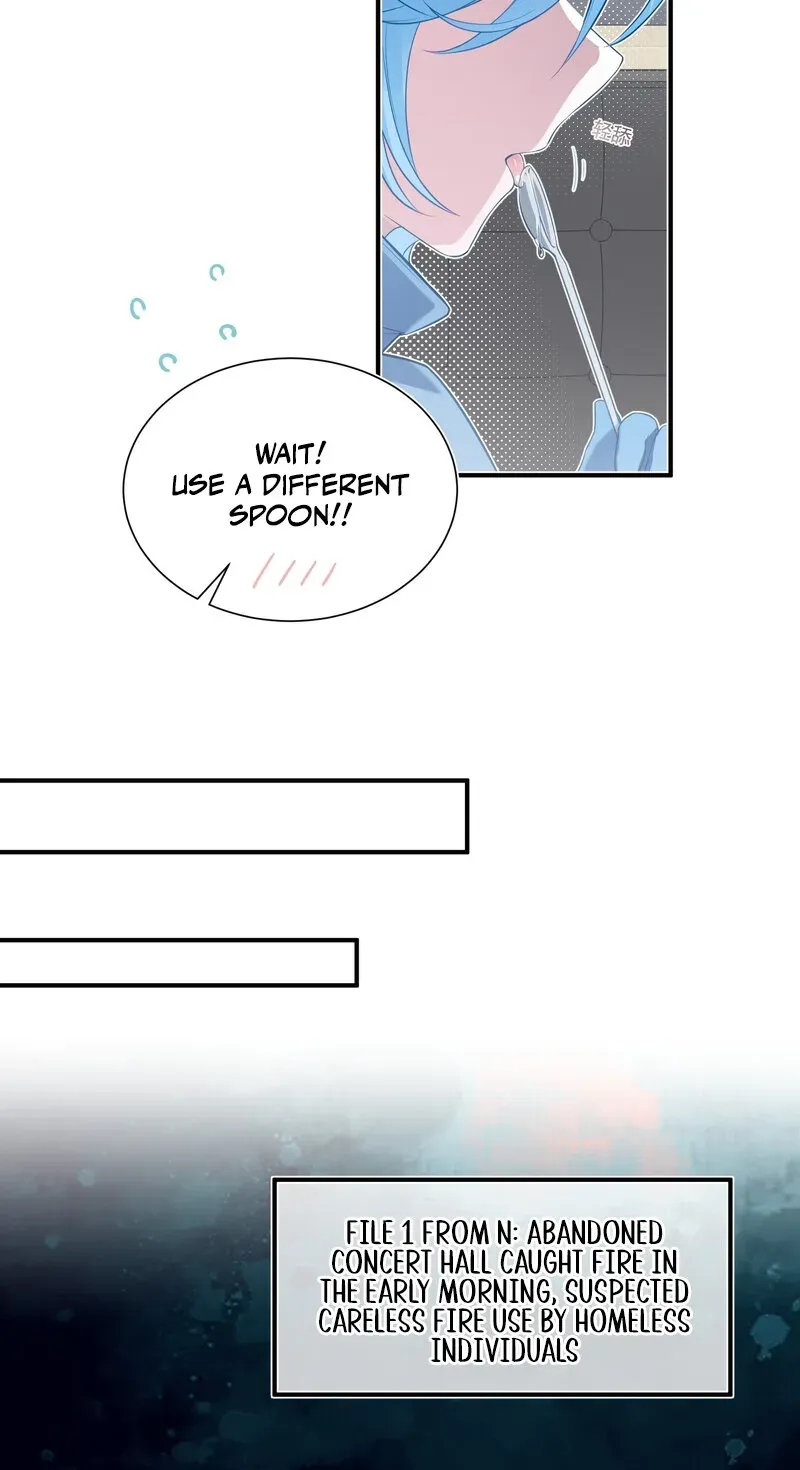 Can Contained Objects Also Act as Saviors? Chapter 11 page 9 - 