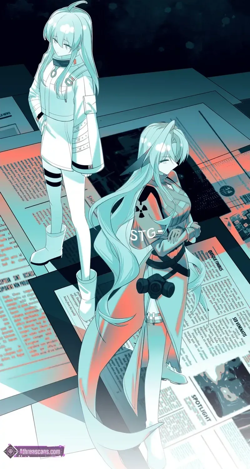 Can Contained Objects Also Act as Saviors? Chapter 11 page 10 - 
