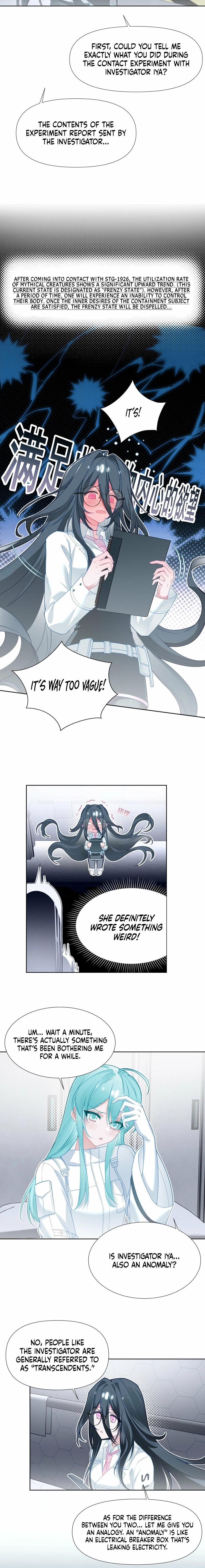 Can Contained Objects Also Act as Saviors? Chapter 2 page 4 - 