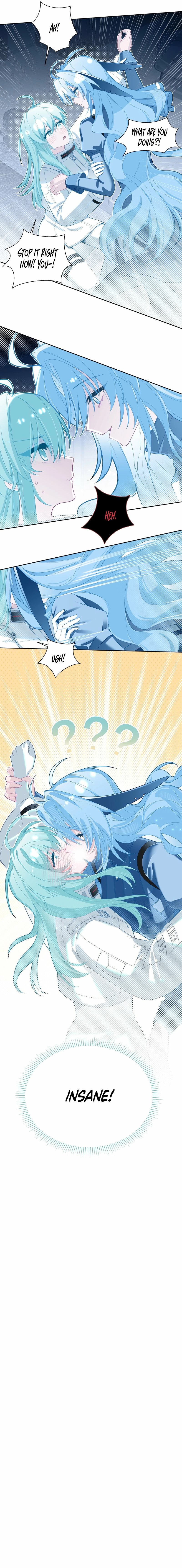Can Contained Objects Also Act as Saviors? Chapter 4 page 15 - 