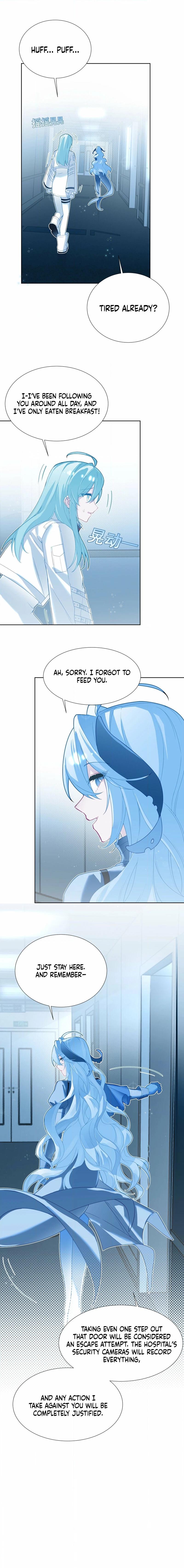 Can Contained Objects Also Act as Saviors? Chapter 4 page 4 - 