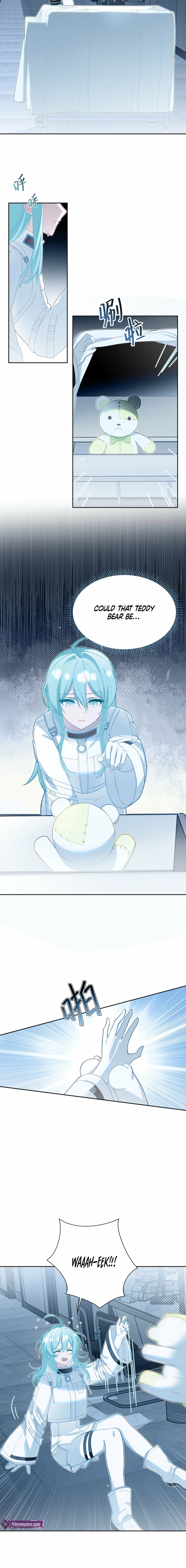 Can Contained Objects Also Act as Saviors? Chapter 4 page 6 - 