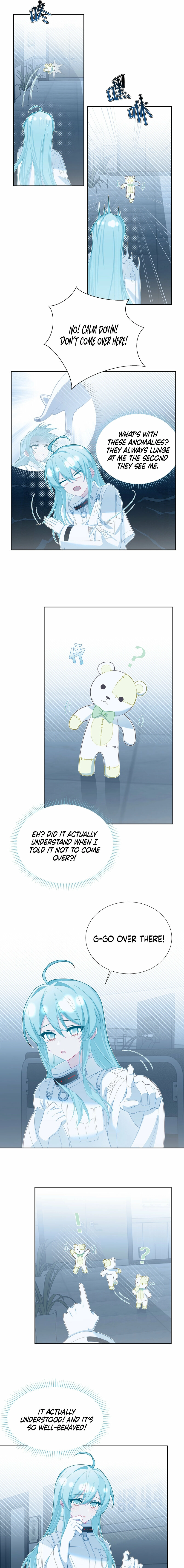 Can Contained Objects Also Act as Saviors? Chapter 4 page 7 - 