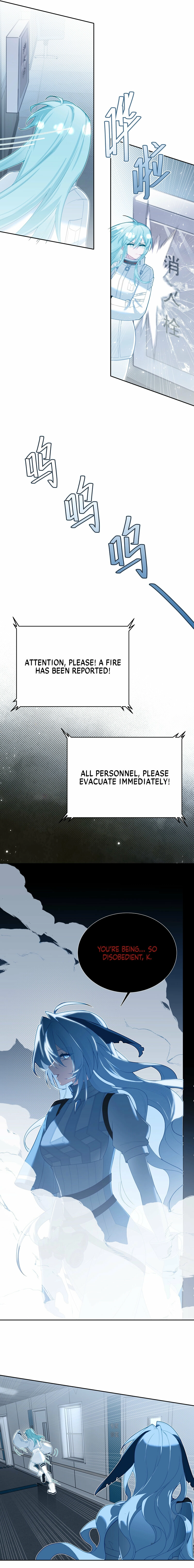 Can Contained Objects Also Act as Saviors? Chapter 4 page 9 - 