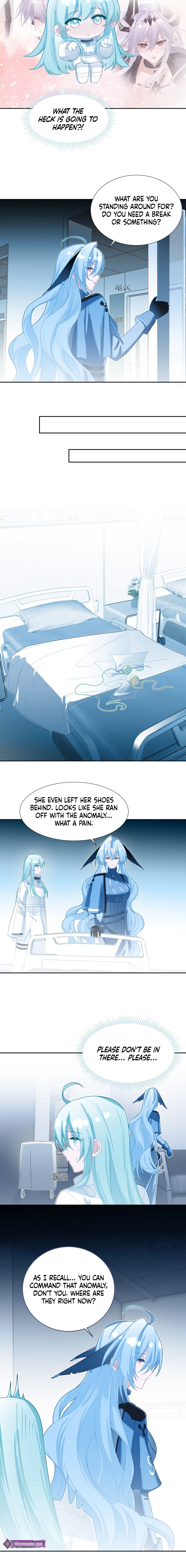 Can Contained Objects Also Act as Saviors? Chapter 5 page 2 - 