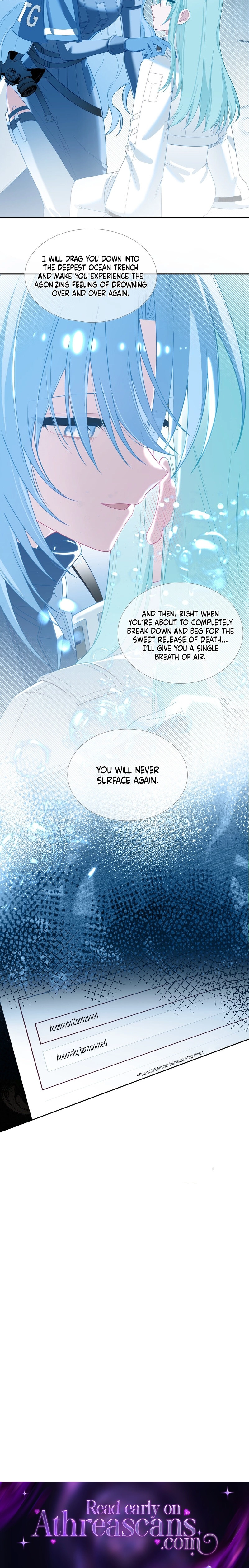 Can Contained Objects Also Act as Saviors? Chapter 5 page 12 - 