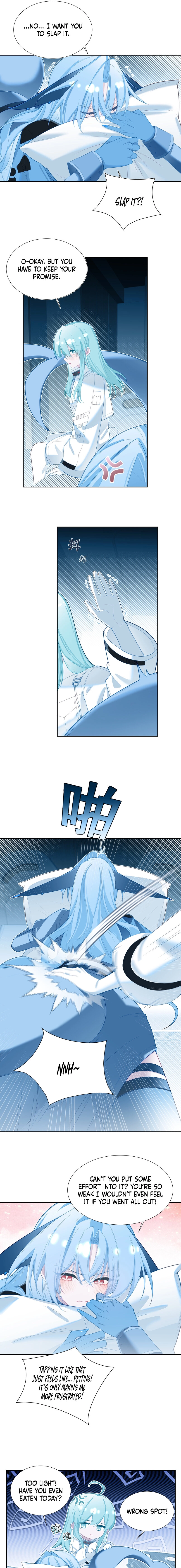 Can Contained Objects Also Act as Saviors? Chapter 5 page 9 - 