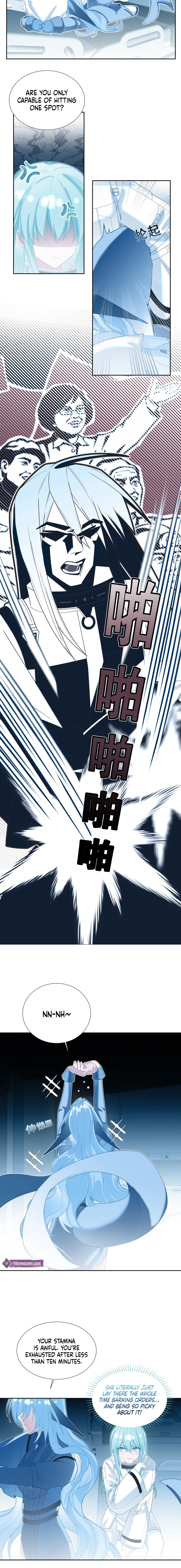 Can Contained Objects Also Act as Saviors? Chapter 5 page 10 - 