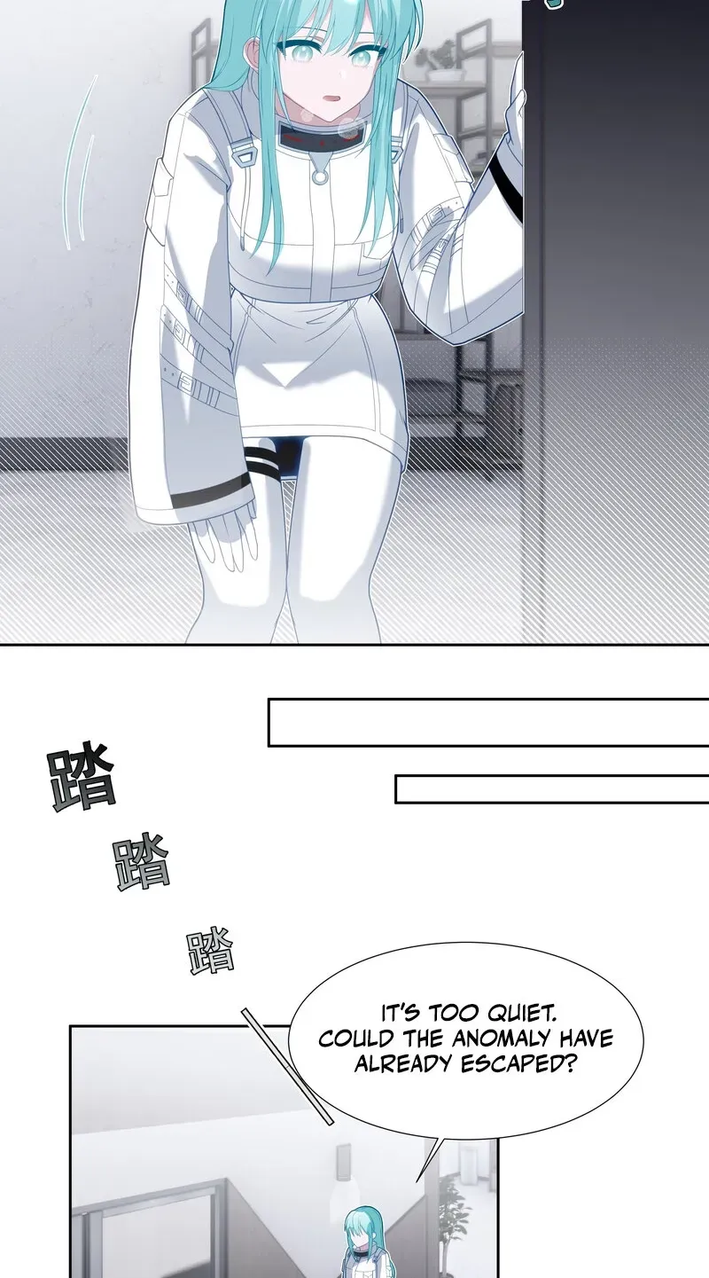 Can Contained Objects Also Act as Saviors? Chapter 7 page 12 - 