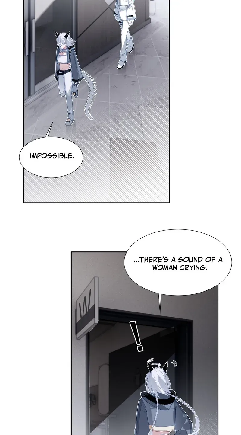 Can Contained Objects Also Act as Saviors? Chapter 7 page 13 - 