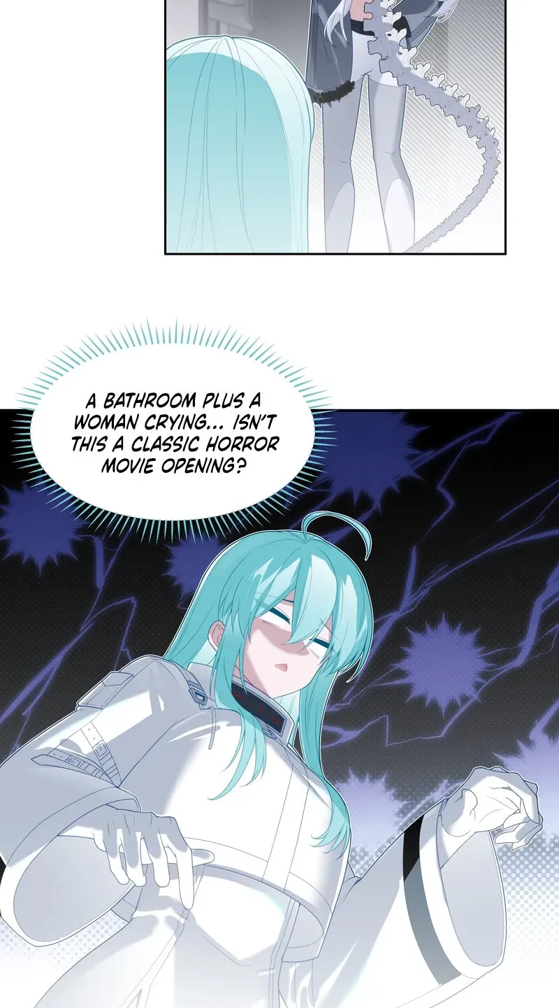 Can Contained Objects Also Act as Saviors? Chapter 7 page 14 - 