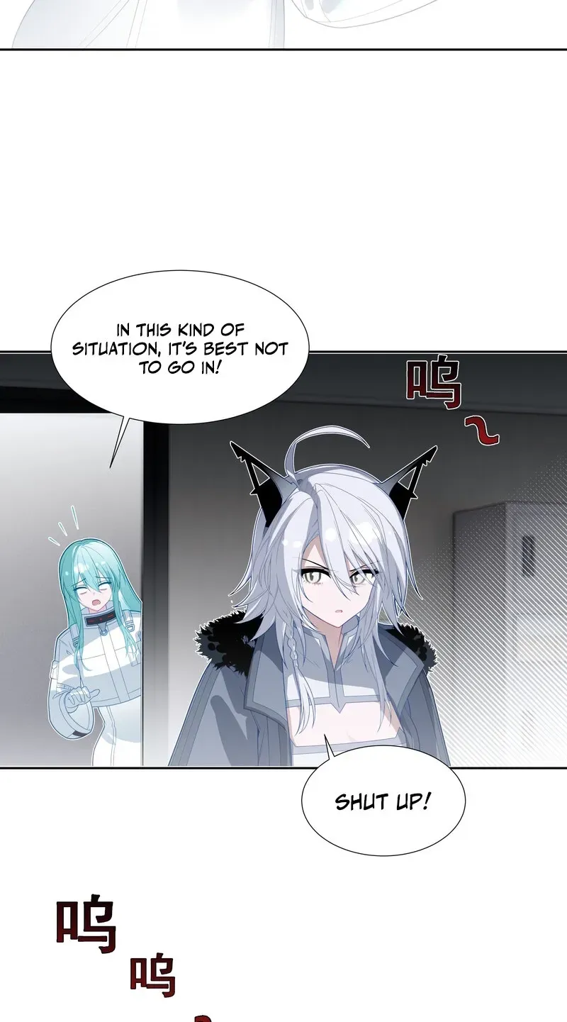 Can Contained Objects Also Act as Saviors? Chapter 7 page 15 - 