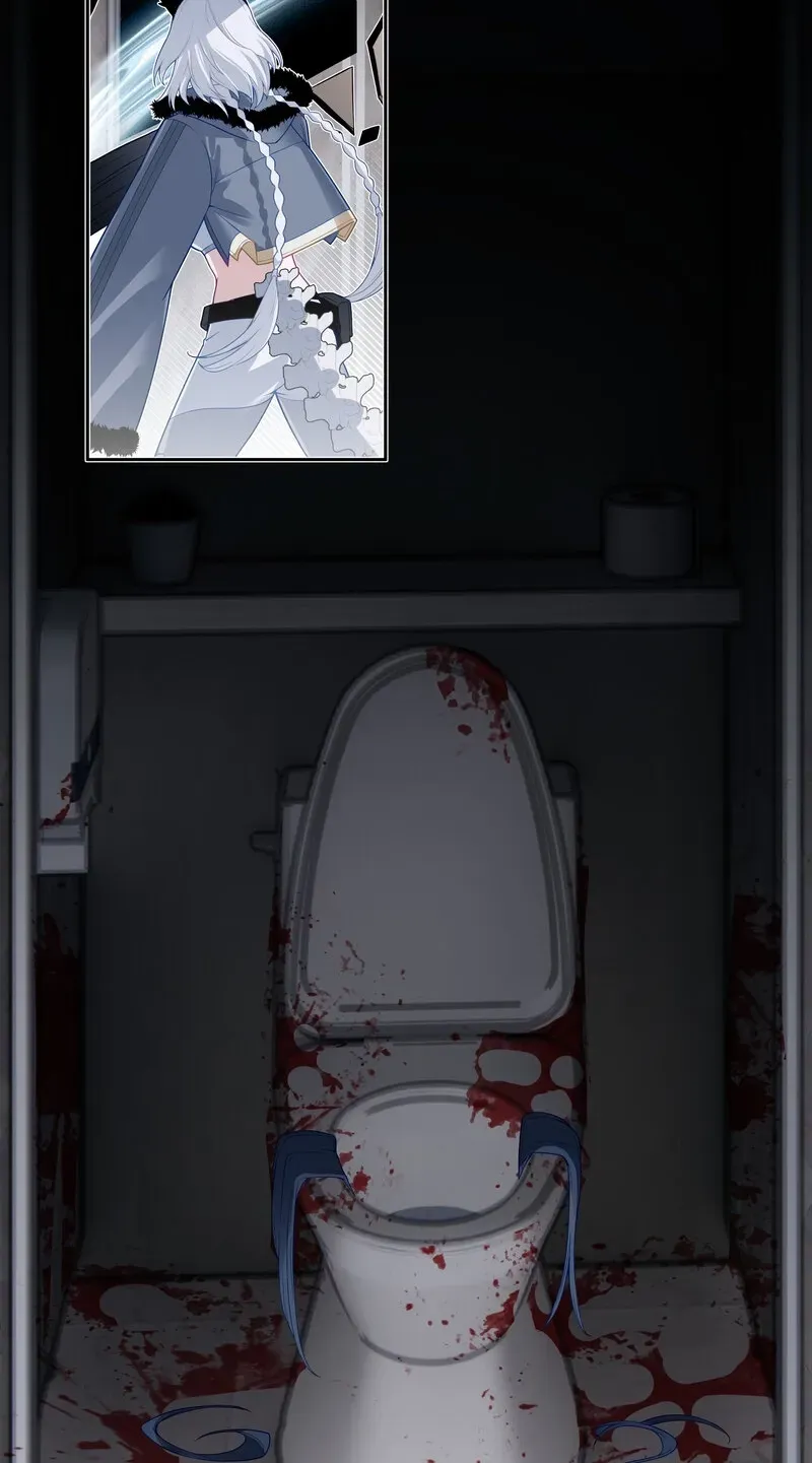 Can Contained Objects Also Act as Saviors? Chapter 7 page 17 - 