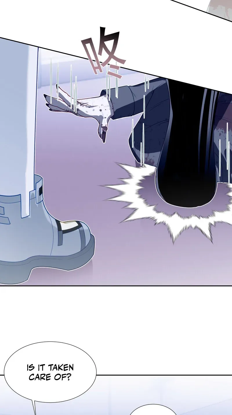 Can Contained Objects Also Act as Saviors? Chapter 7 page 4 - 