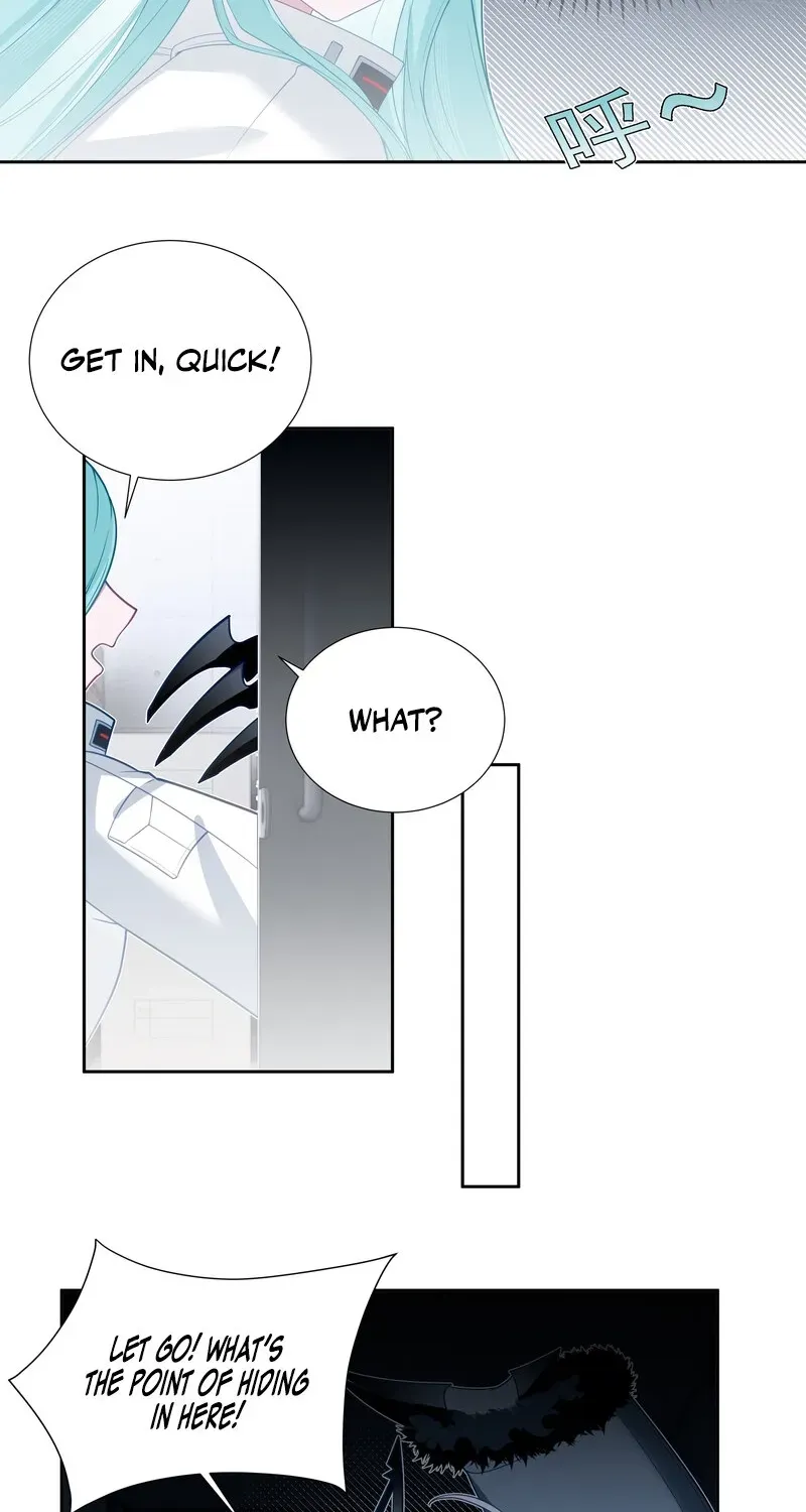 Can Contained Objects Also Act as Saviors? Chapter 7 page 33 - 
