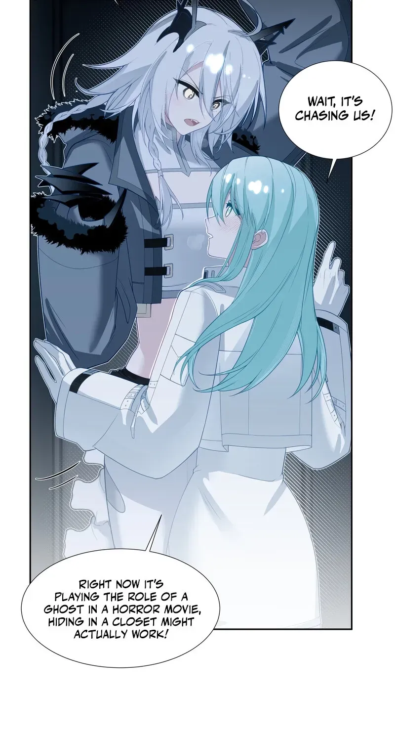 Can Contained Objects Also Act as Saviors? Chapter 7 page 35 - 