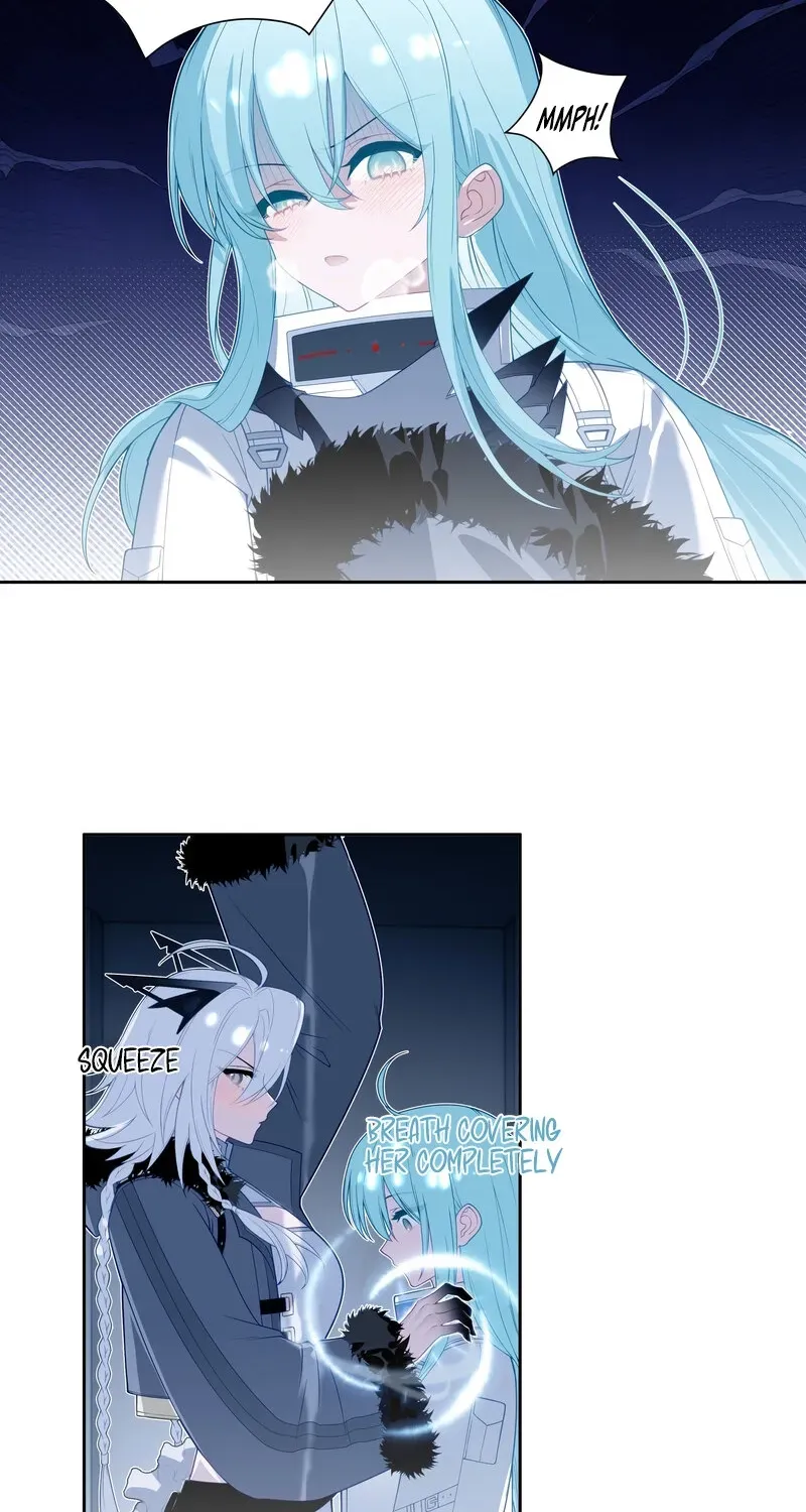 Can Contained Objects Also Act as Saviors? Chapter 7 page 38 - 