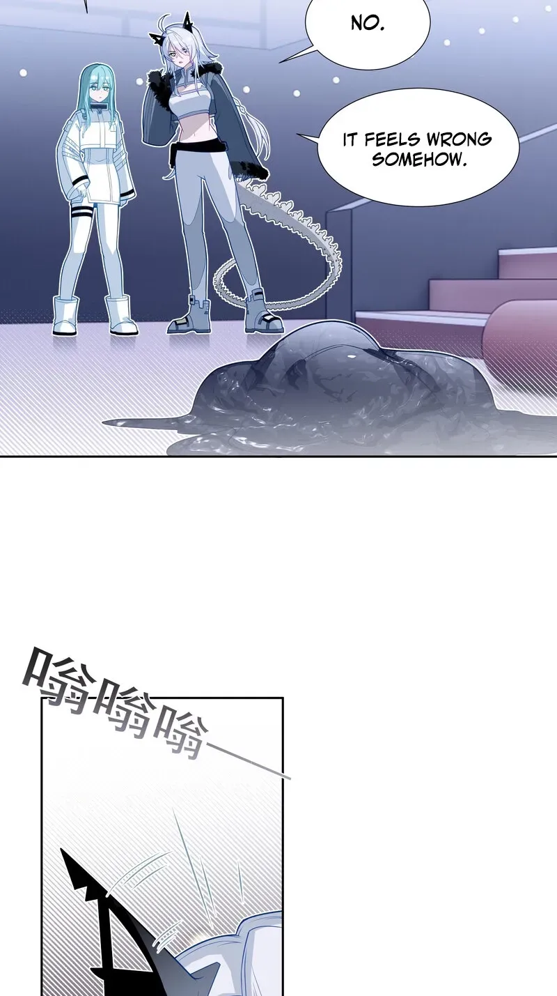 Can Contained Objects Also Act as Saviors? Chapter 7 page 5 - 