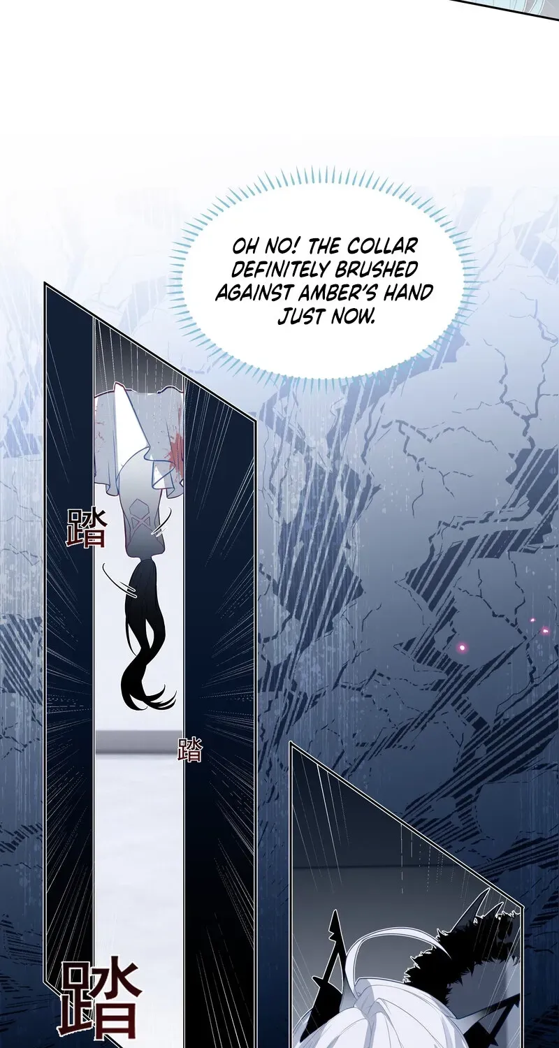 Can Contained Objects Also Act as Saviors? Chapter 7 page 48 - 