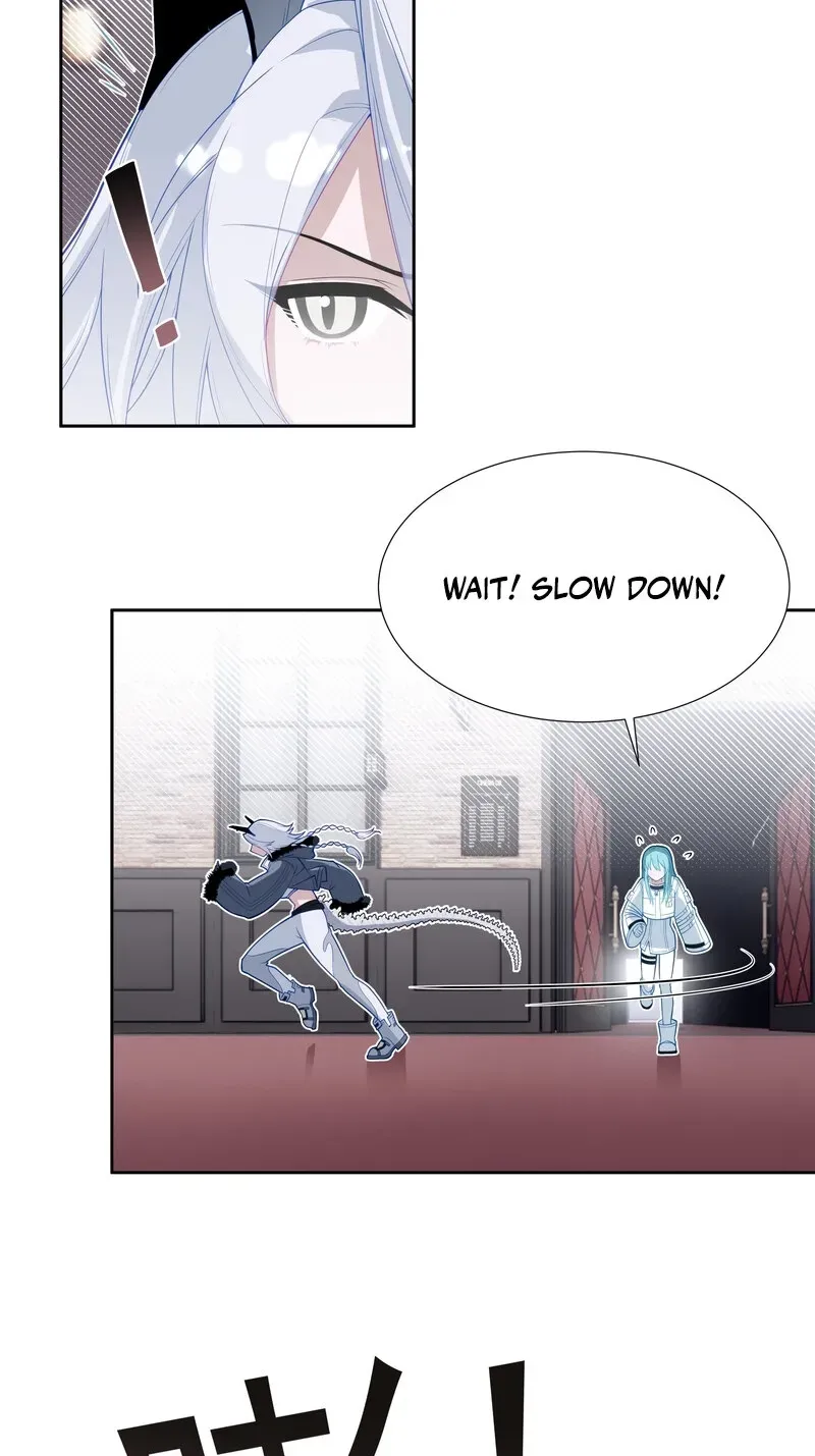 Can Contained Objects Also Act as Saviors? Chapter 7 page 6 - 