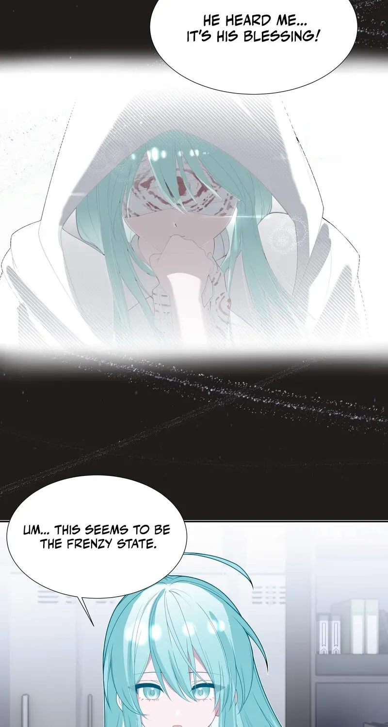 Can Contained Objects Also Act as Saviors? Chapter 7 page 58 - 