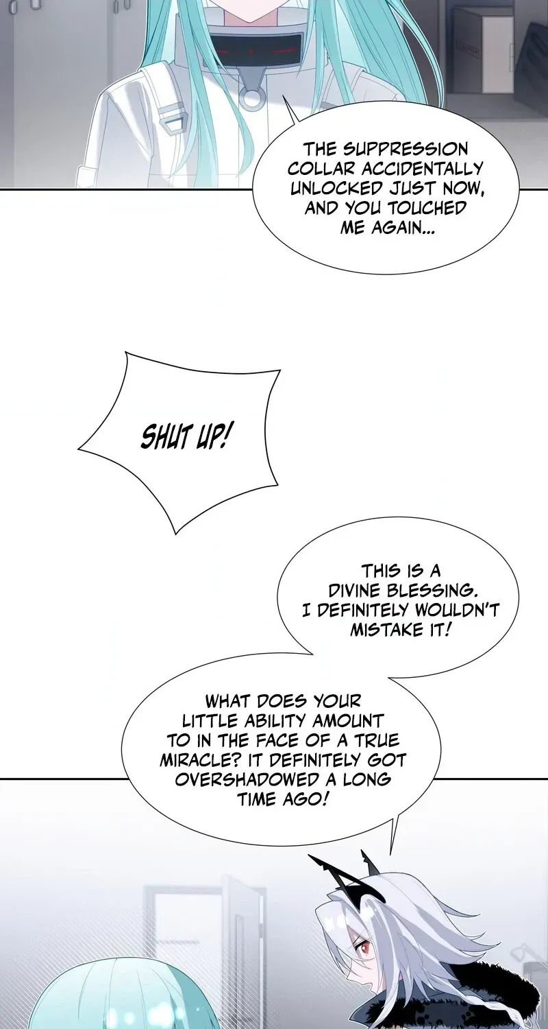 Can Contained Objects Also Act as Saviors? Chapter 7 page 60 - 