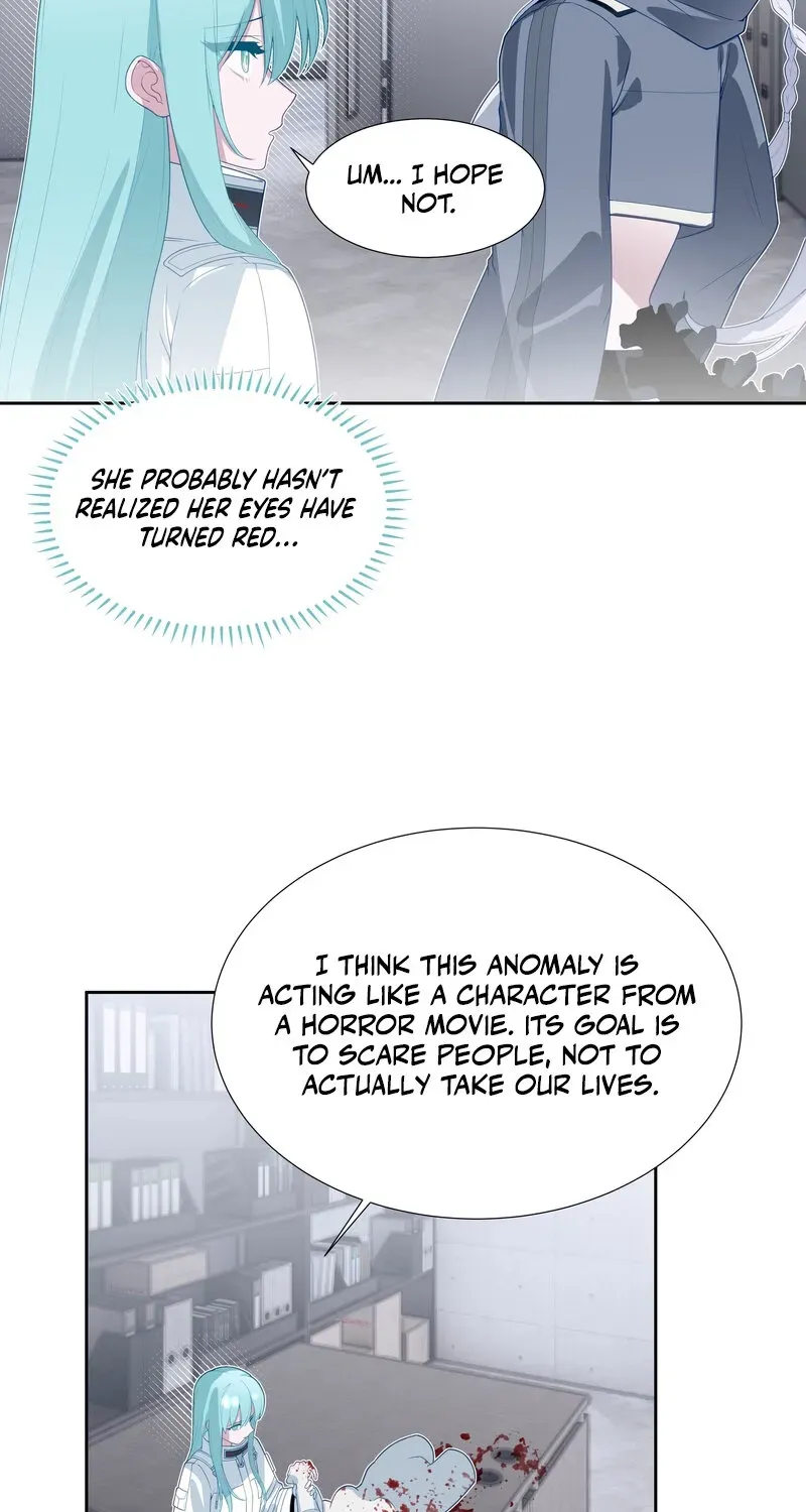 Can Contained Objects Also Act as Saviors? Chapter 7 page 62 - 