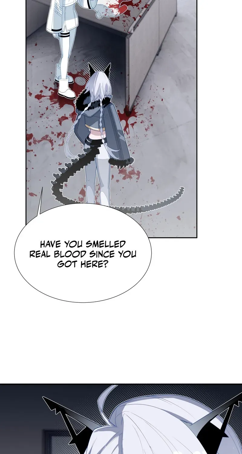 Can Contained Objects Also Act as Saviors? Chapter 7 page 64 - 