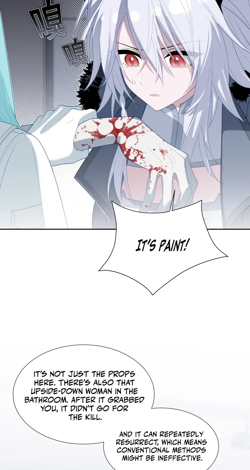 Can Contained Objects Also Act as Saviors? Chapter 7 page 66 - 