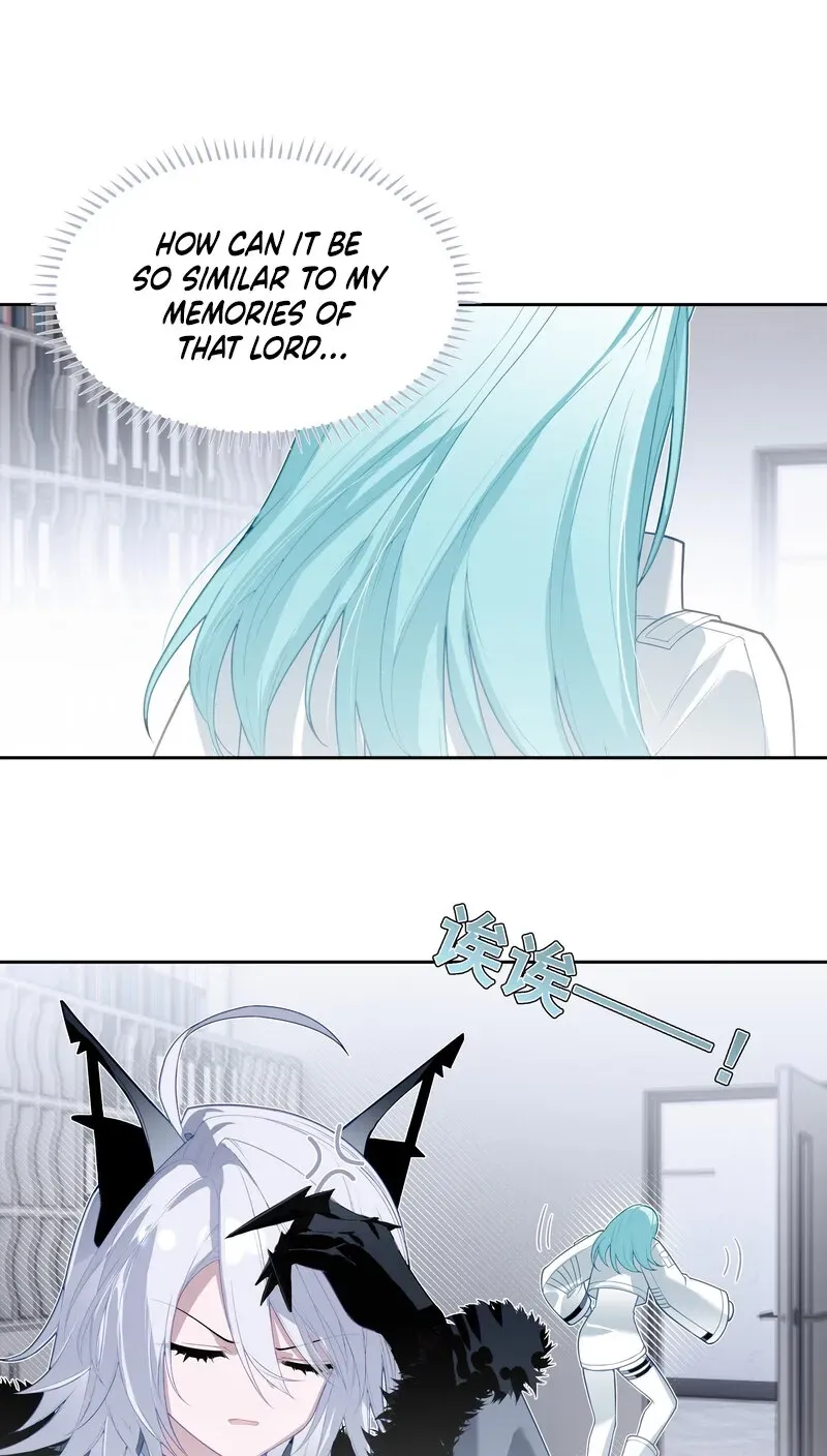 Can Contained Objects Also Act as Saviors? Chapter 7 page 72 - 
