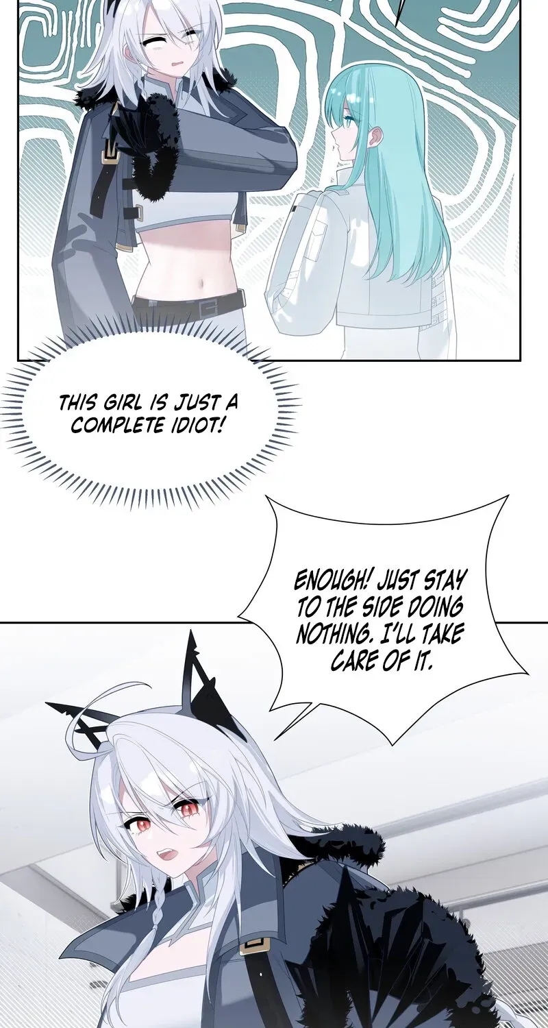 Can Contained Objects Also Act as Saviors? Chapter 8 page 13 - 
