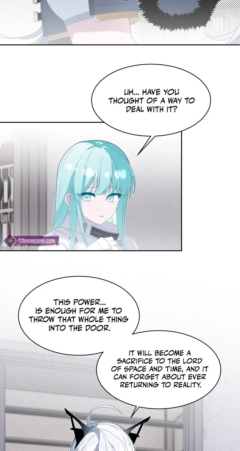 Can Contained Objects Also Act as Saviors? Chapter 8 page 15 - 