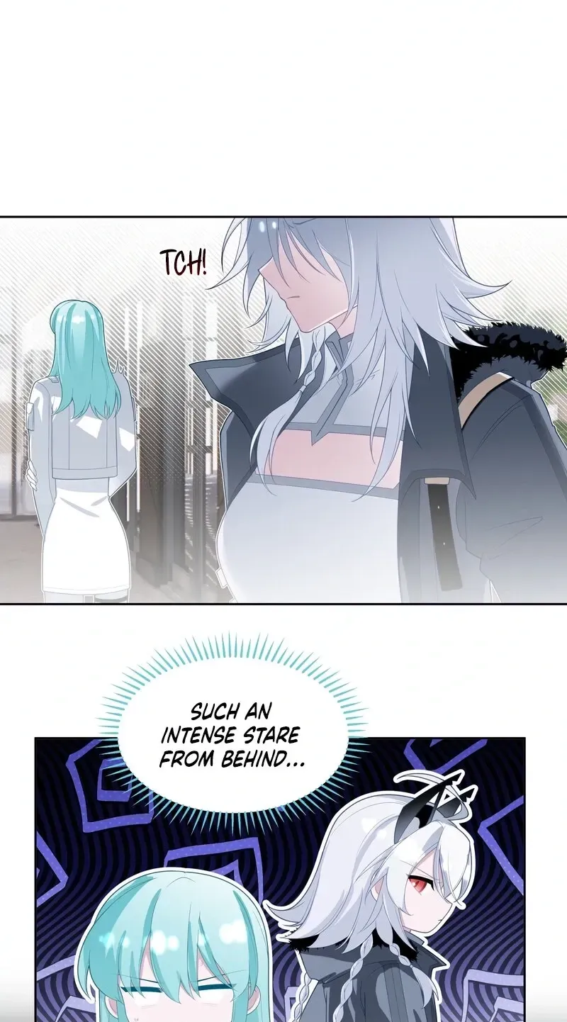 Can Contained Objects Also Act as Saviors? Chapter 8 page 19 - 