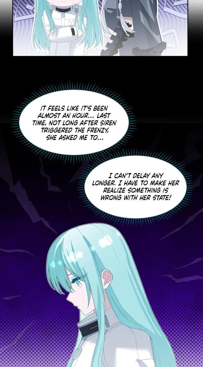 Can Contained Objects Also Act as Saviors? Chapter 8 page 20 - 