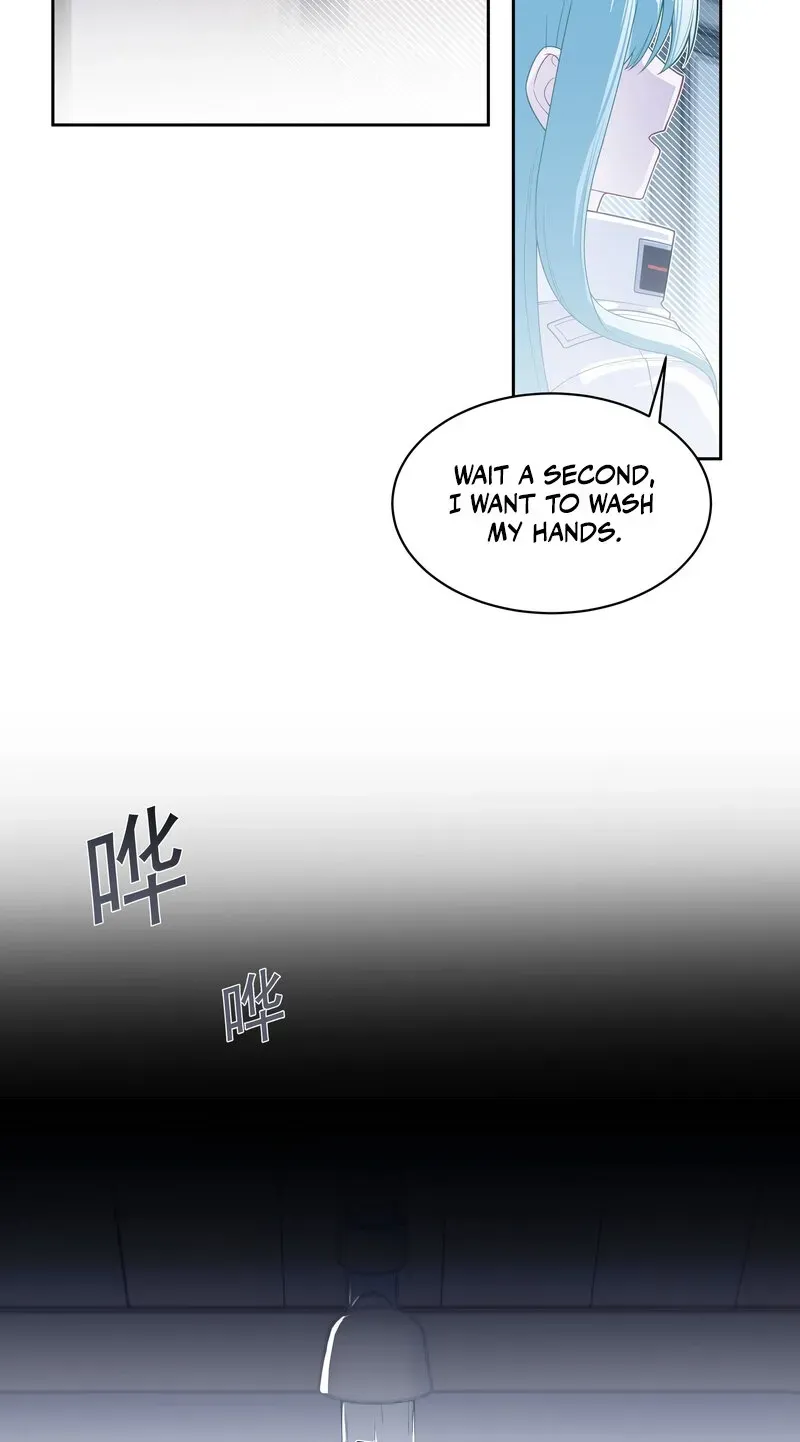 Can Contained Objects Also Act as Saviors? Chapter 8 page 23 - 