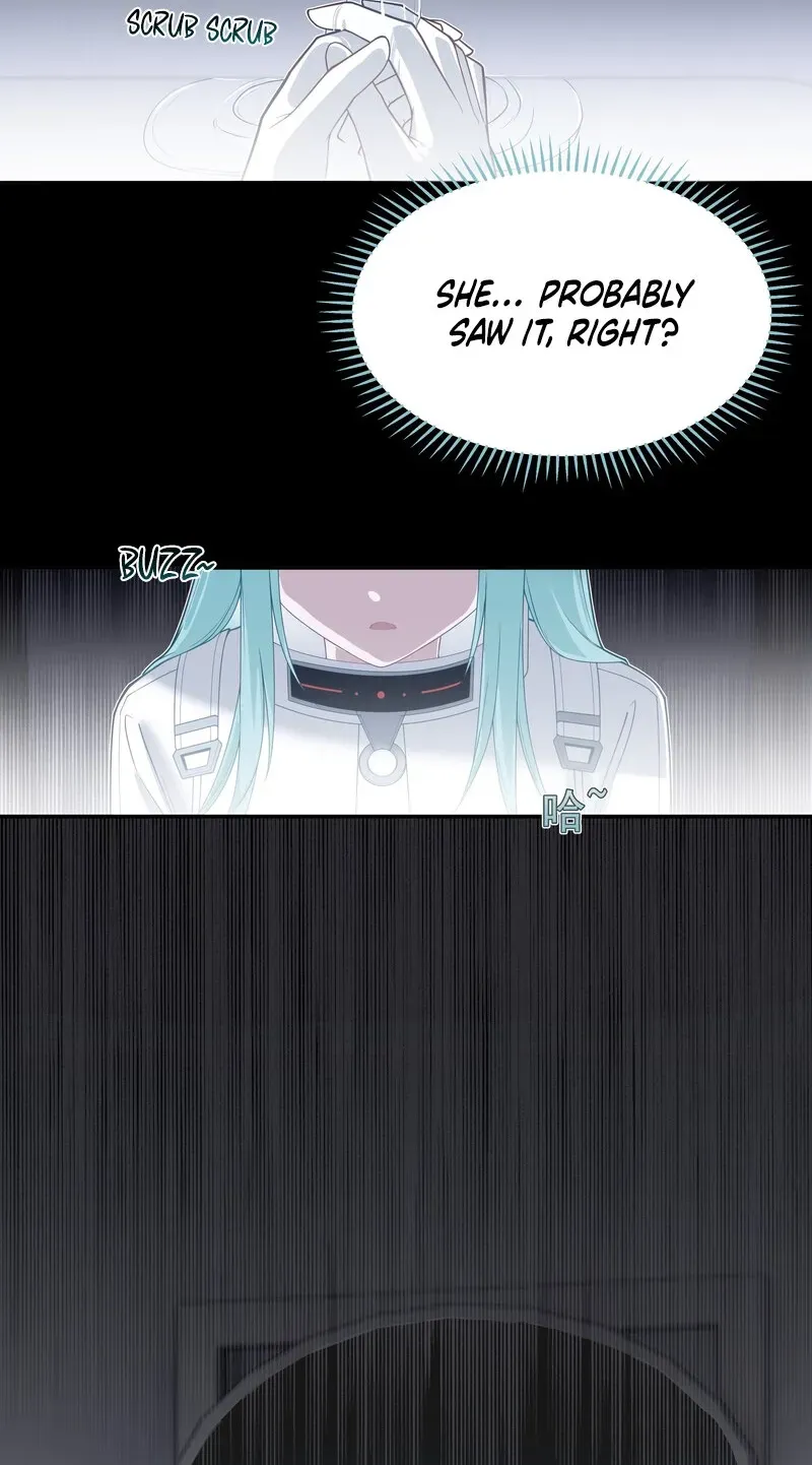 Can Contained Objects Also Act as Saviors? Chapter 8 page 24 - 