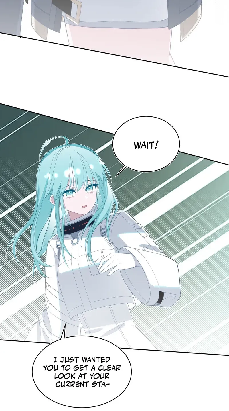 Can Contained Objects Also Act as Saviors? Chapter 8 page 27 - 