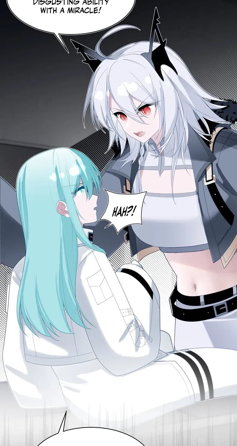 Can Contained Objects Also Act as Saviors? Chapter 8 page 32 - 
