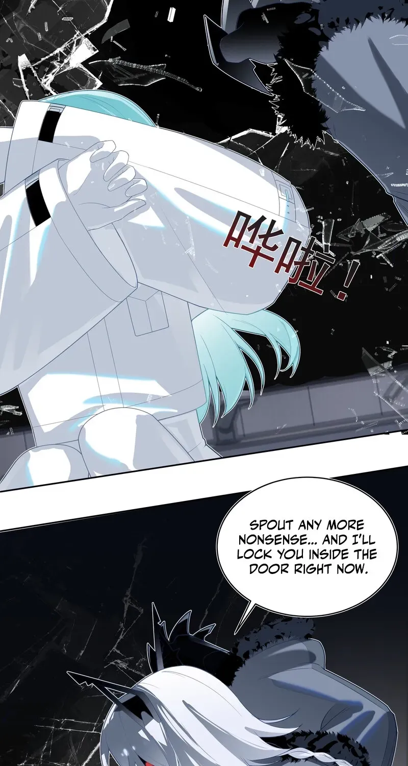 Can Contained Objects Also Act as Saviors? Chapter 8 page 36 - 