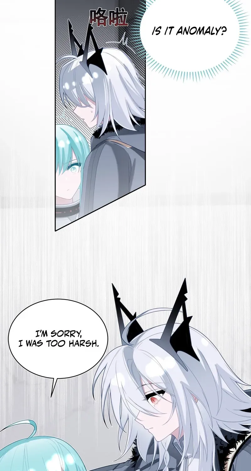 Can Contained Objects Also Act as Saviors? Chapter 8 page 40 - 