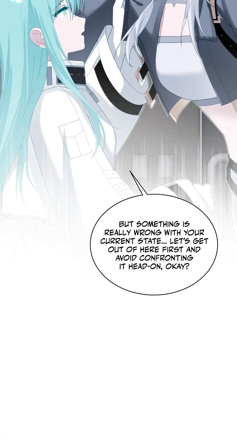 Can Contained Objects Also Act as Saviors? Chapter 8 page 42 - 