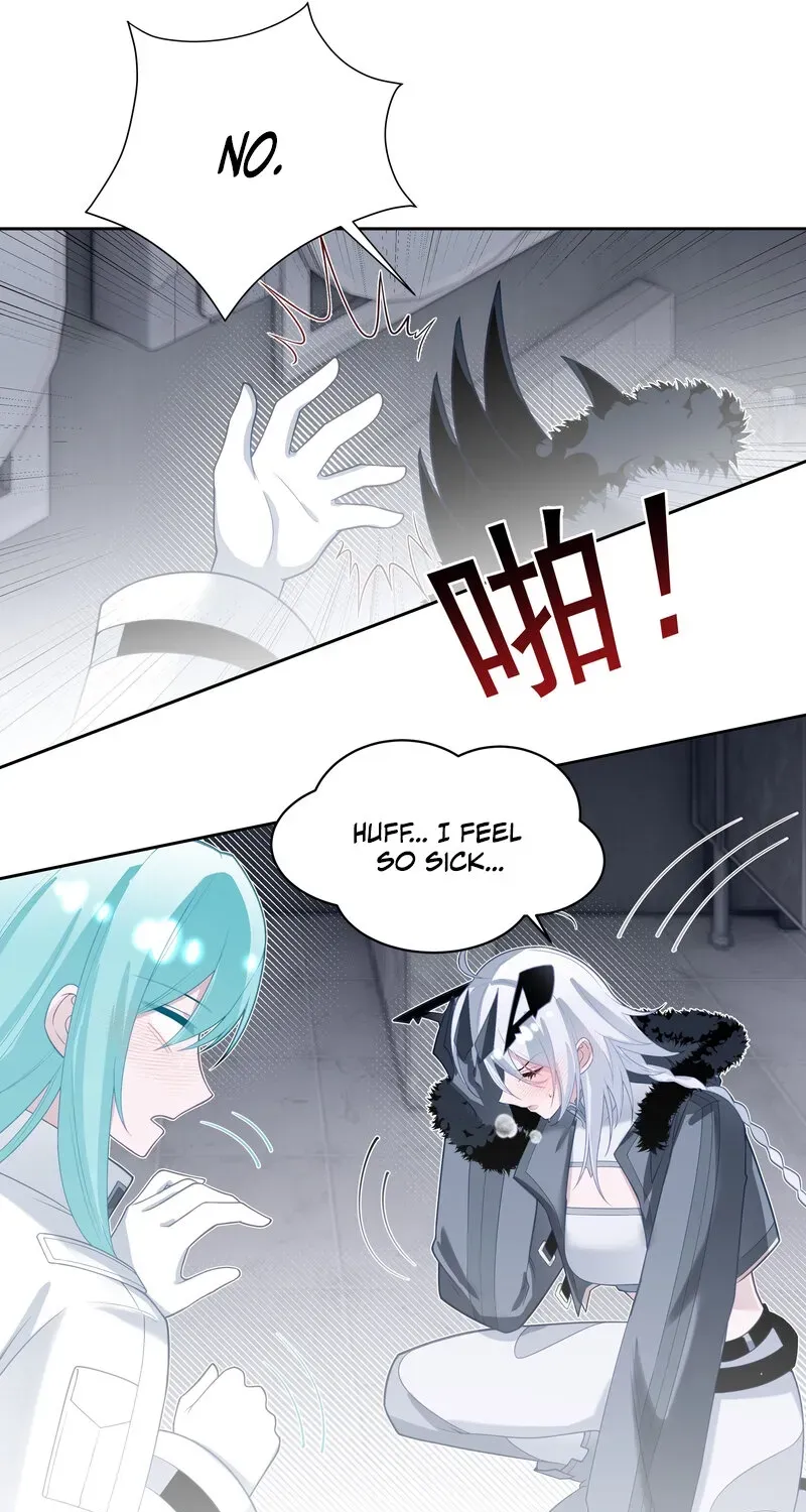 Can Contained Objects Also Act as Saviors? Chapter 8 page 44 - 