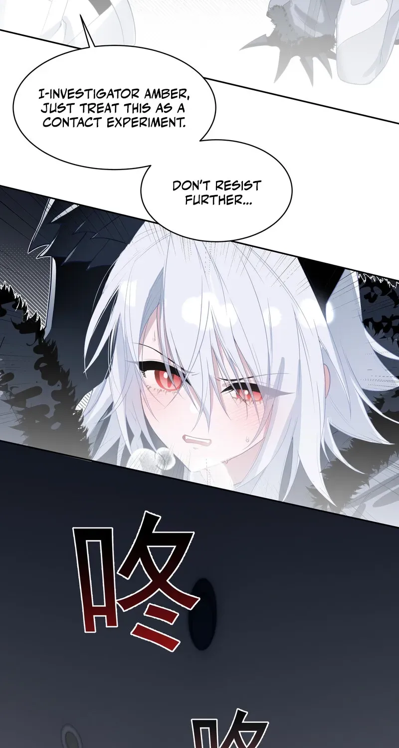 Can Contained Objects Also Act as Saviors? Chapter 8 page 46 - 