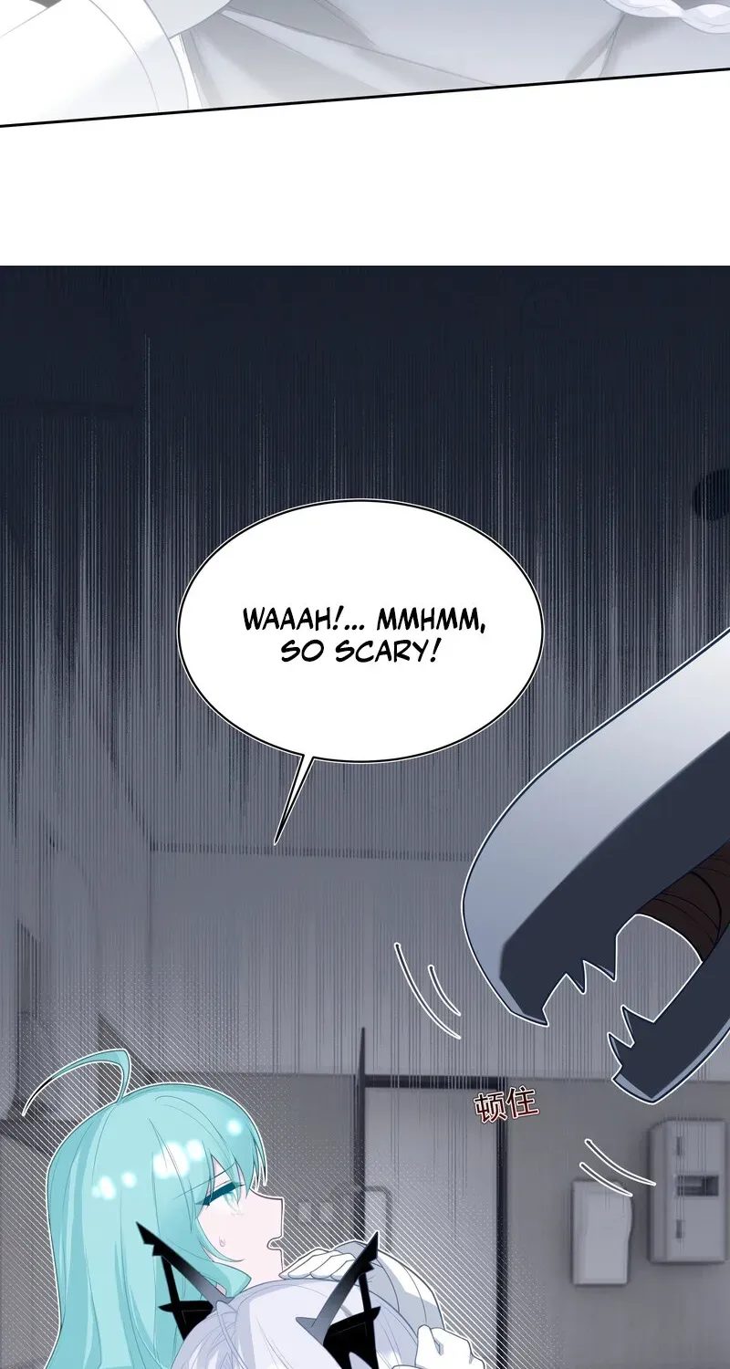 Can Contained Objects Also Act as Saviors? Chapter 8 page 56 - 