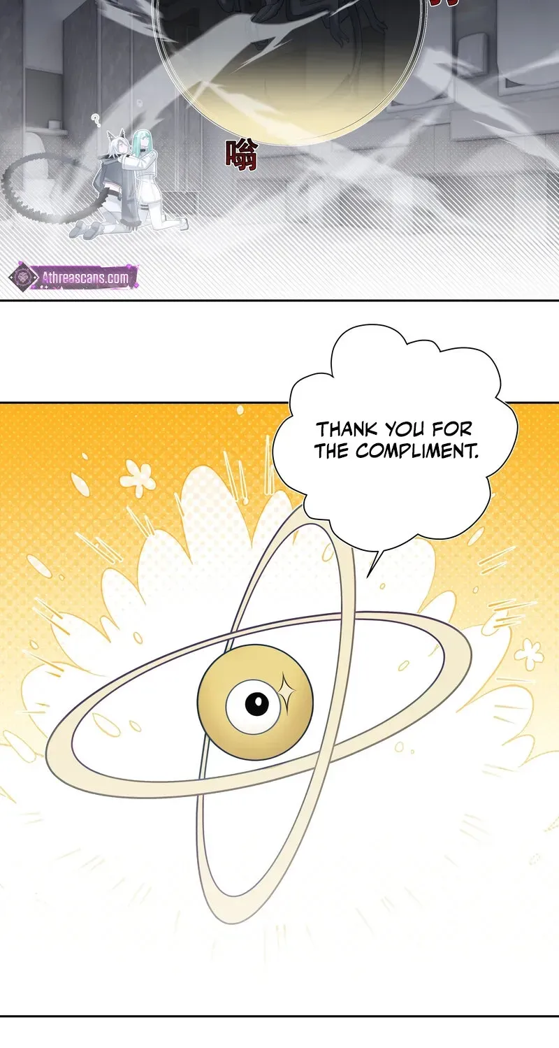 Can Contained Objects Also Act as Saviors? Chapter 8 page 60 - 